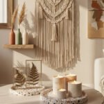 Creative Handmade Decor Projects