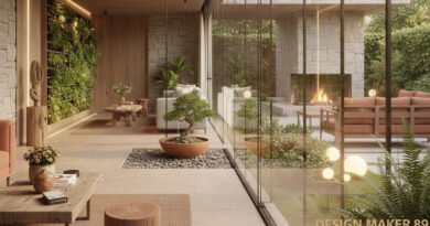 Home and Garden Design Inspiration