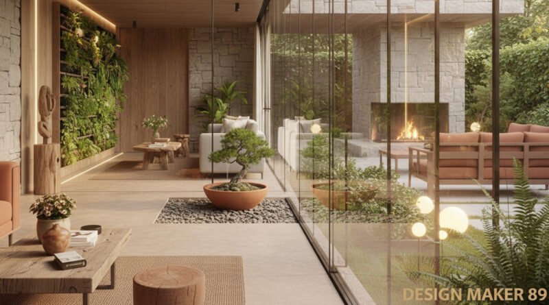 Home and Garden Design Inspiration