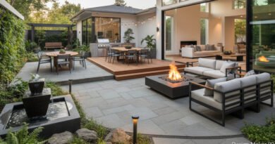 Home and Garden Design Inspiration