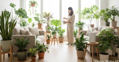 Home and Garden Design Inspiration