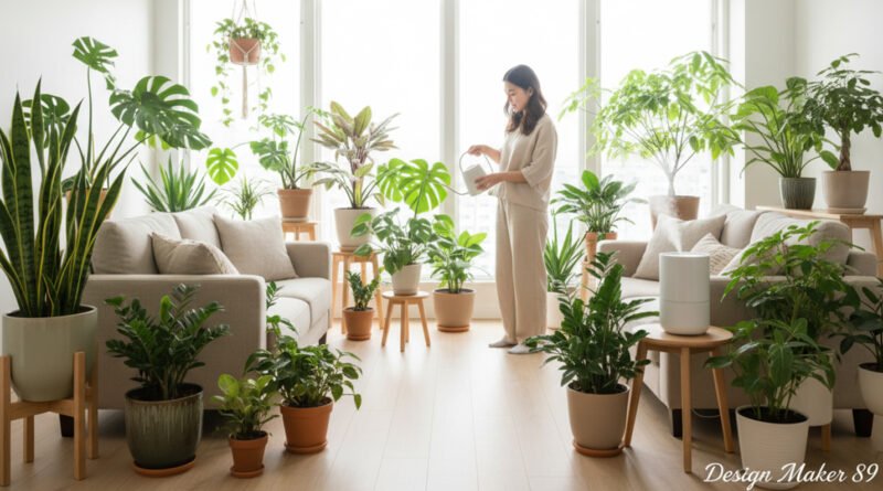 Home and Garden Design Inspiration