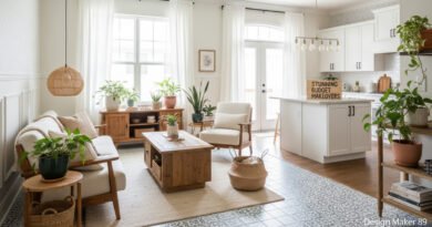 Home and Garden Design Inspiration