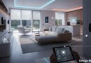 Home and Garden Design Inspiration Home Automation