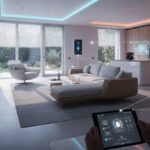 Home and Garden Design Inspiration Home Automation