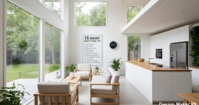 Home and Garden Design Inspiration