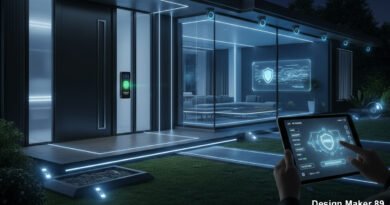 Smart Home Security Systems 2026