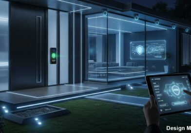 Smart Home Security Systems 2026