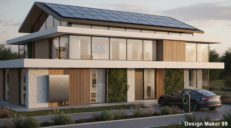 Net-Zero Home Guide 2026