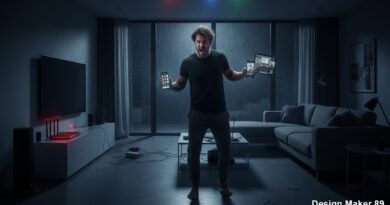 Smart Home Automation Fails