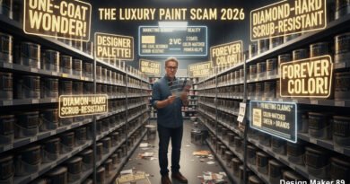 Luxury Paint Brand Comparisons