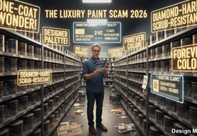 Luxury Paint Brand Comparisons