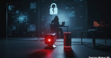 Secure Smart Home Devices