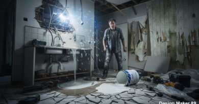 Common DIY Home Mistakes