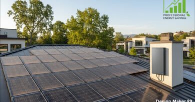 Residential Solar ROI Factors