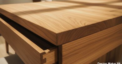 Identifying Genuine Solid Wood Furniture