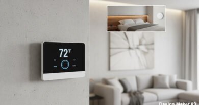 Smart Thermostat Energy Savings