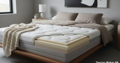 Choosing the Right Mattress Density