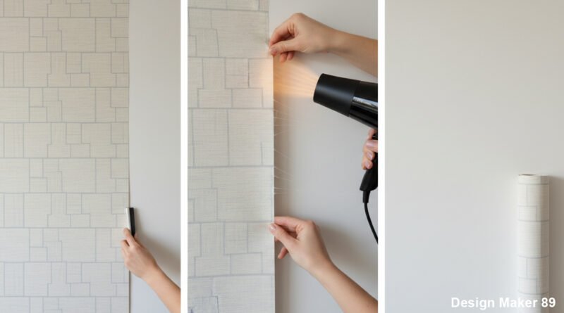 Renter-Friendly Wall Decor Solutions