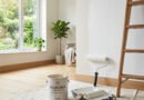 Eco-Friendly Interior Paint Solutions