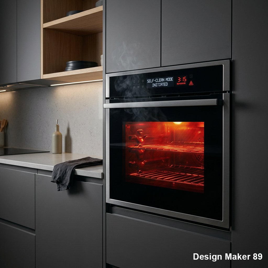 Smart Home Appliance Automation