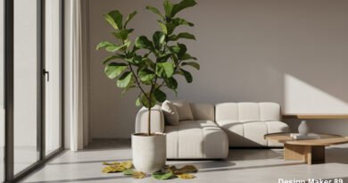 Indoor Foliage Plant Maintenance