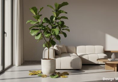 Indoor Foliage Plant Maintenance