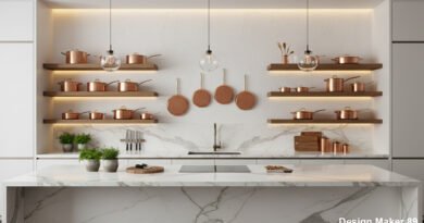 Kitchen Remodeling Luxury Upgrades