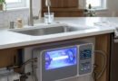 Advanced Residential UV Water Purification