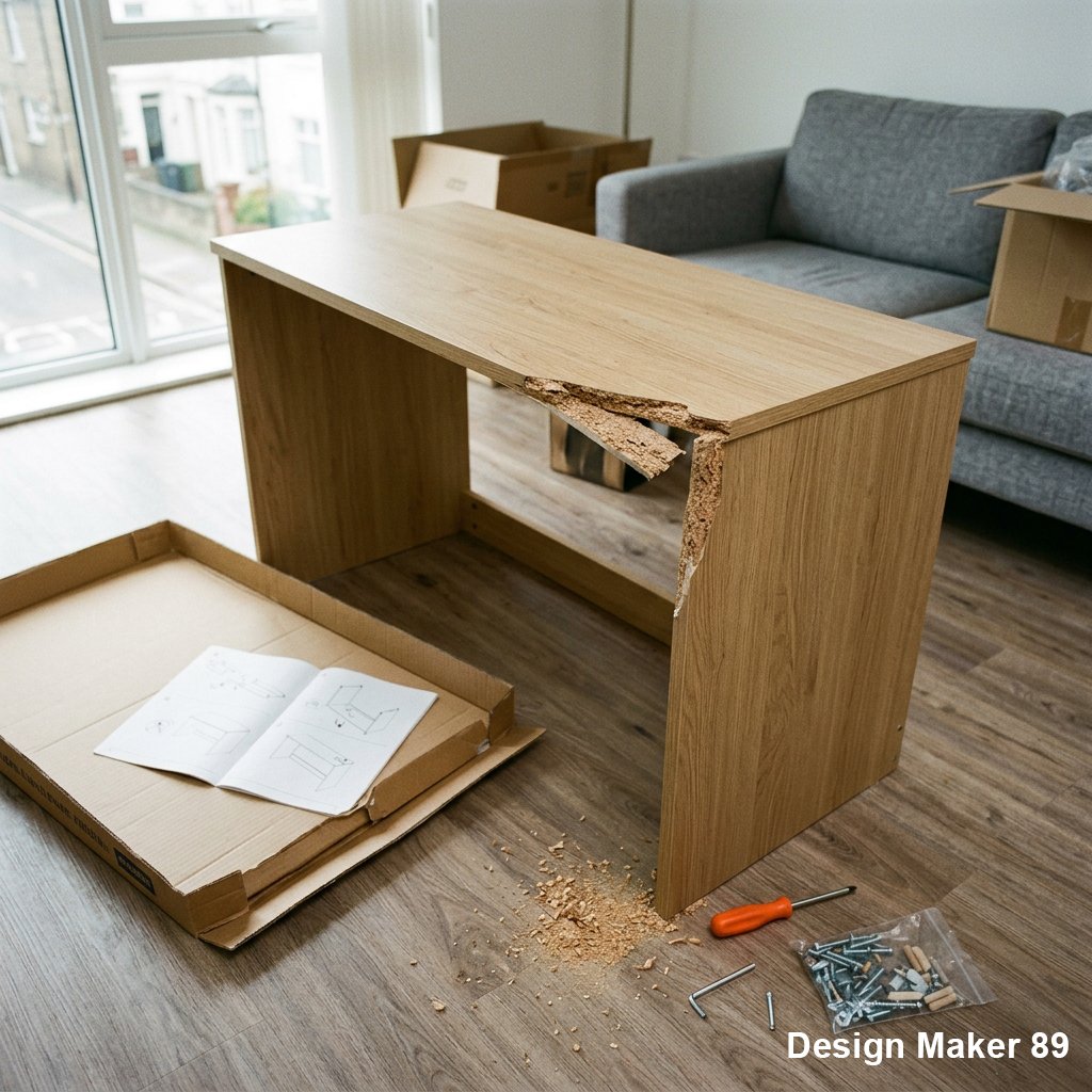 High-Quality Furniture Restoration Projects