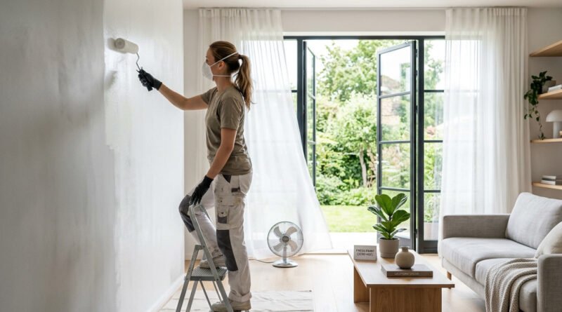 Modern Living Room Design Ideas