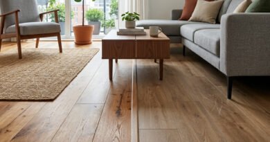 Modern Living Room Design Ideas