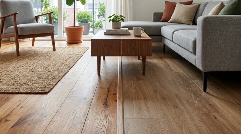 Modern Living Room Design Ideas