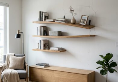 Modern Living Room Design Ideas