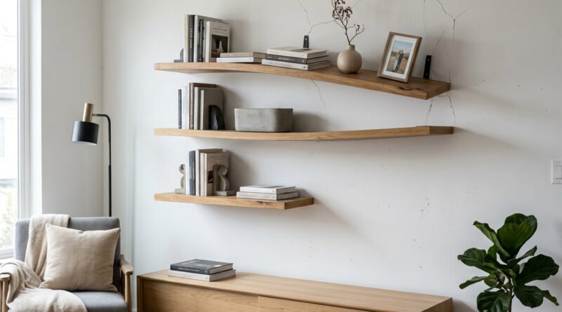 Modern Living Room Design Ideas