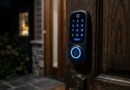 Smart Lock Security Risks