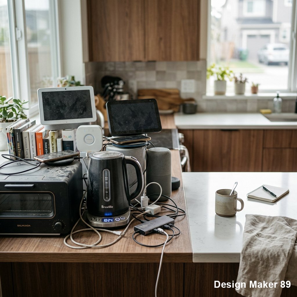 Smart Kitchen Gadgets