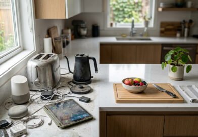 Smart Kitchen Gadgets