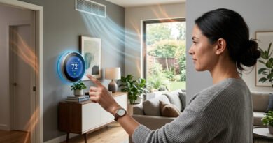 Smart Energy Management