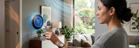 Smart Energy Management