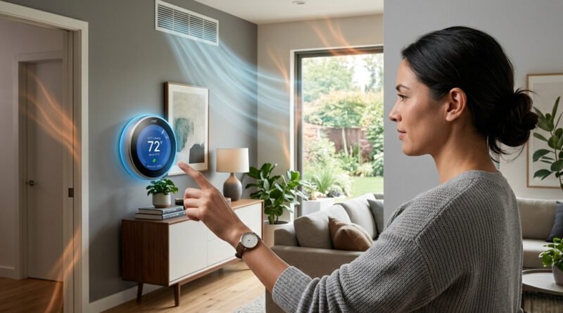 Smart Energy Management