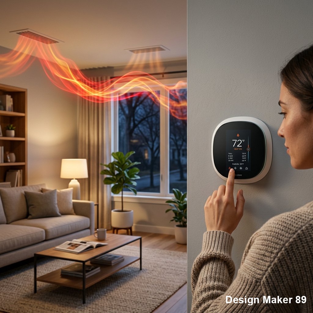 Smart Energy Management