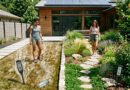 Backyard Landscaping