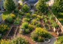 Backyard Landscaping