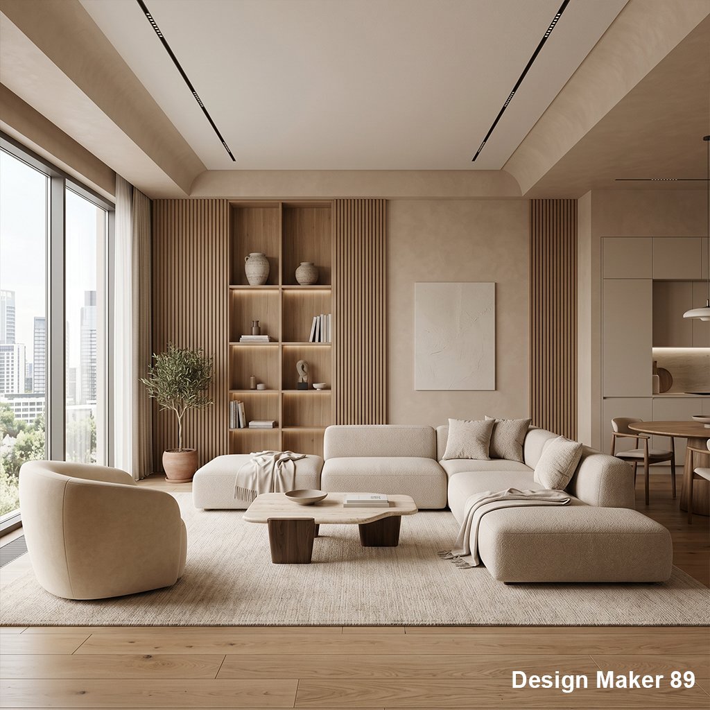 Living Room Ideas