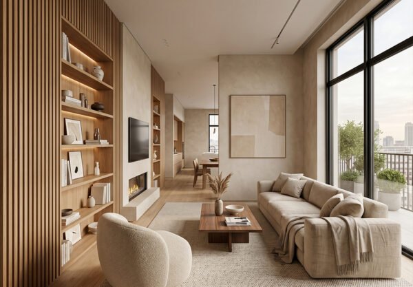 Living Room Ideas
