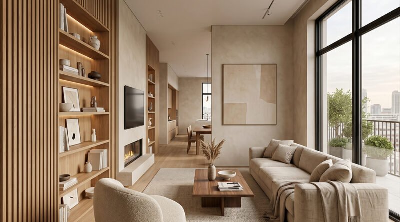 Living Room Ideas