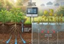 Smart Irrigation Systems