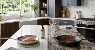 Kitchen Remodeling