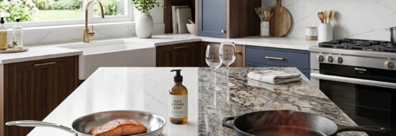 Kitchen Remodeling